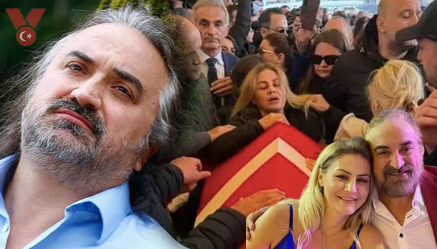 Volkan Konakın eşi Selma Konak acı haberi aldığı anı anlattı: Kızım aradı babam ölmüş dedi