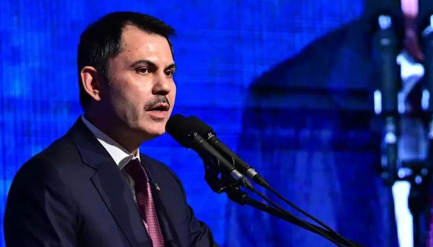 Bakan Kurumdan sitelerdeki yüksek aidatlara tepki: Bu hakka hukuka sığmaz