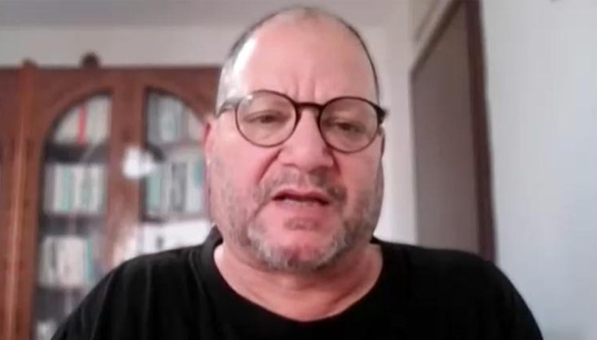 İsrailli muhalif vekil CNN Türke konuştu: Netanyahu sadece kendini düşünür