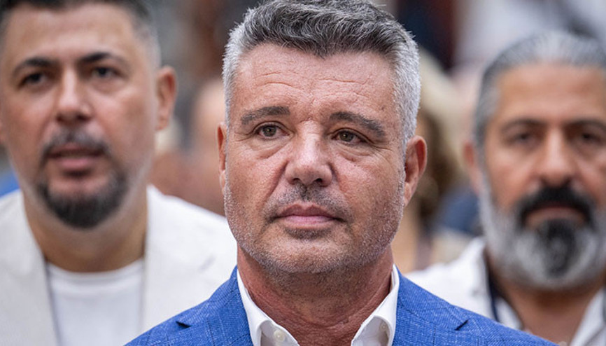 Fenerbahçe Başkan Adayı Sadettin Saran: Yaşanan gerginliğin arkasında tek bir gerçek var