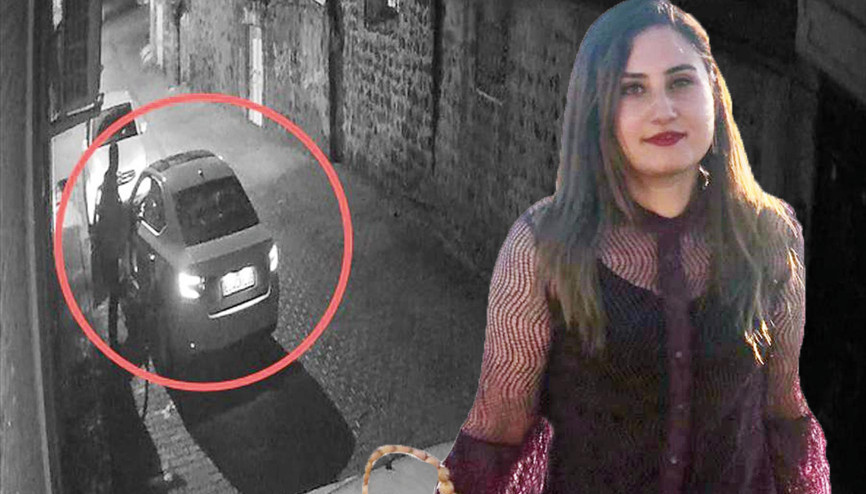 Pınar Hemşirenin ölümünde cinayet şüphesi... Silahı kendisi ateşlemedi