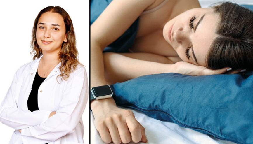 Uzun ve sağlıklı yaşam için kendinizi ‘hack’leyin