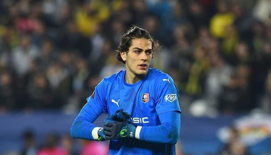 Süper Lig ekibinden Doğan Alemdar hamlesi
