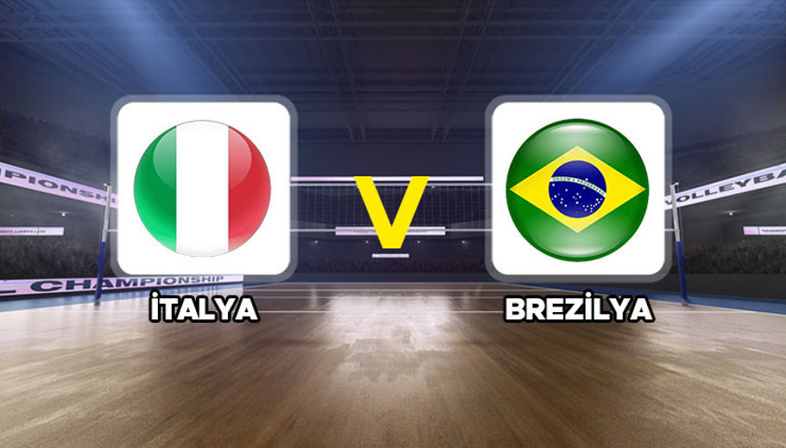 2025 VNL MİLLETLER LİGİ FİNAL MAÇI || İtalya - Brezilya voleybol maçı saat kaçta, hangi kanalda İtalya - Brezilya maçı canlı yayın bilgisi 2025 VNL MİLLETLER LİGİ FİNAL MAÇI || İtalya - Brezilya voleybol maçı saat kaçta, hangi kanalda İtalya - Brezilya maçı canlı yayın bilgisi