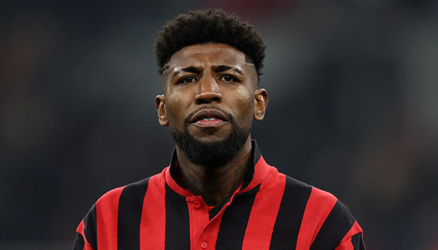 Flamengo, Emerson Royali resmen açıkladı: Beşiktaşa transfer göndermesi