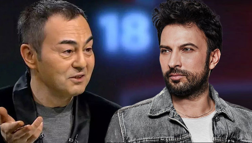 Serdar Ortaçın büyük pişmanlığı: İlk gördüğüm yerde özür dileyeceğim