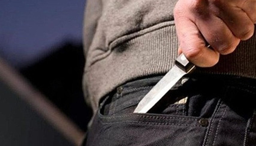 Gaspçıya ödül gibi ceza