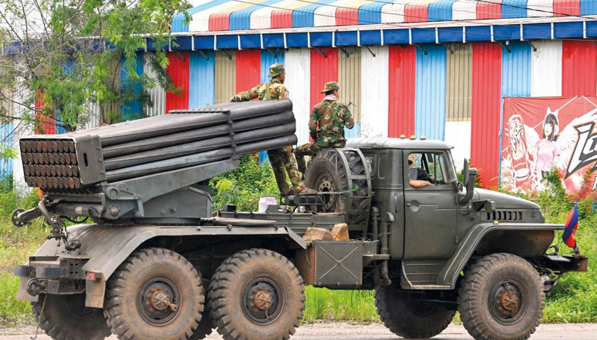 Trump aradı, Malezya’da buluşacaklar… Tayland ve Kamboçya ateşkese ‘evet’ dedi