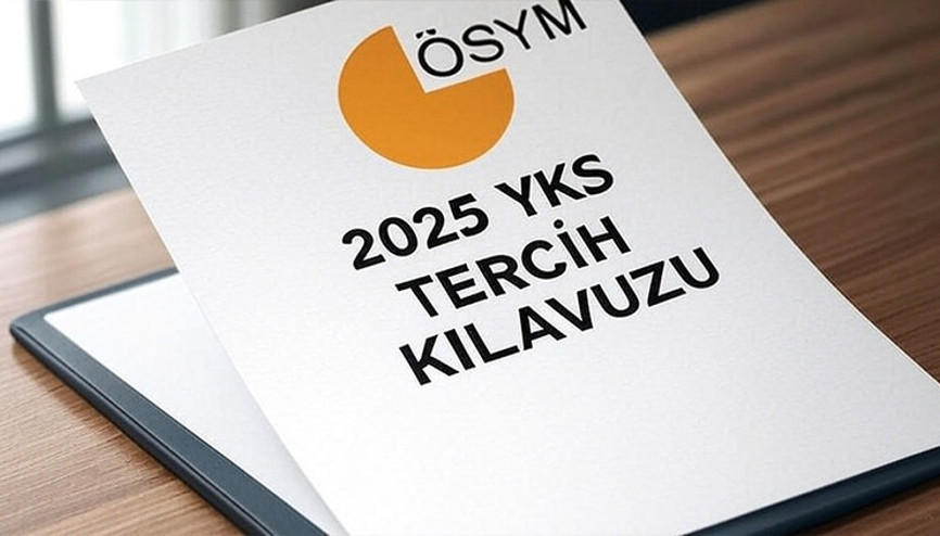 YKS (ÜNİVERSİTE) TERCİH KILAVUZU SON DAKİKA YAYINLANDI 🔴 || Üniversite tercihleri başladı mı ÖSYM Üniversite (YKS) tercihleri nasıl yapılır, kaç tercih hakkı var 2025 Yükseköğretim Kurumları Sınavı (YKS) Kılavuzu ve tercih tarihi