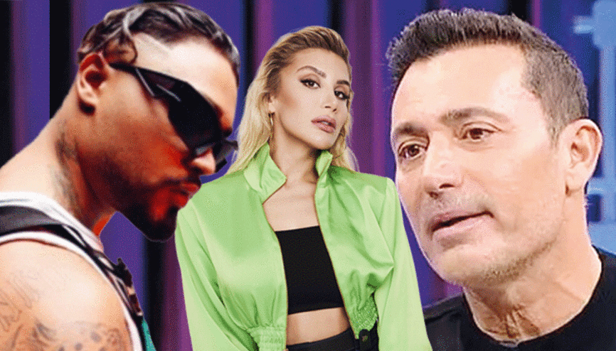 Mustafa Abi’nin kusuruna bakma Müzik dünyasındaki tartışma büyüyor