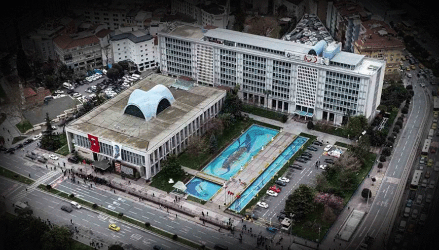 Aziz İhsan Aktaş suç örgütü soruşturmasında tutuklanan Burak Korzay tahliye edildi