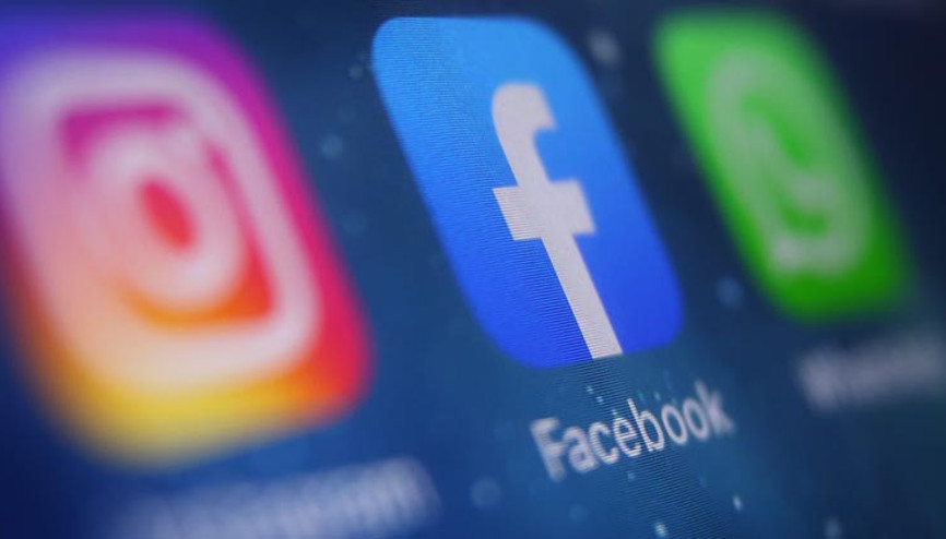 Meta, ABde siyasi reklamları yasaklıyor