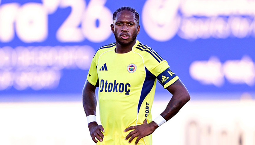Fred: Bu sene Şampiyonlar Ligi’nde olmayı çok istiyoruz