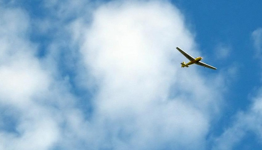 ABDde uçak kazası: 3 kişi hayatını kaybetti