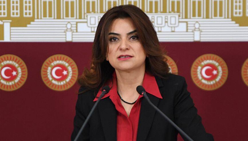 DEM Parti, Terörsüz Türkiye komisyonundaki üyelerini belirledi