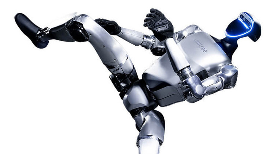 MacBook Pro fiyatına yapay zekalı insansı ev robotu MacBook Pro fiyatına yapay zekalı insansı ev robotu