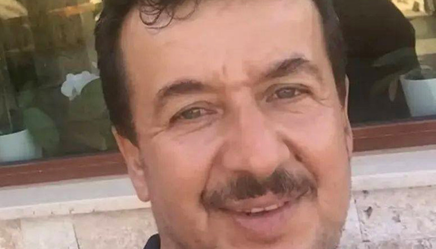 Otomobiliyle şarampole düşen sürücü öldü