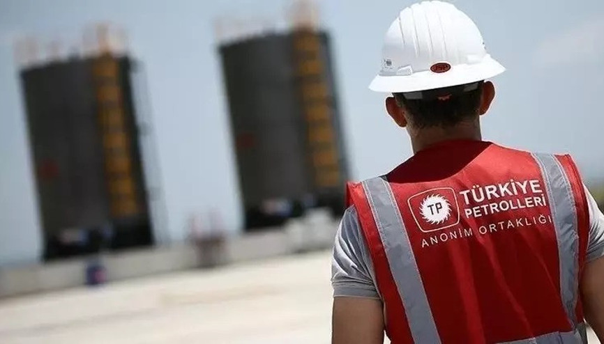 İŞKUR TPAO personel alımı 2025: TPAO personel alımı ne zaman 2025 Türkiye Petrolleri Anonim Ortaklığı (TPAO) Türk Petrolleri 366 personel alımı başvurusu nasıl yapılır İŞKUR TPAO personel alımı 2025: TPAO personel alımı ne zaman 2025 Türkiye Petrolleri Anonim Ortaklığı (TPAO) Türk Petrolleri 366 personel alımı başvurusu nasıl yapılır