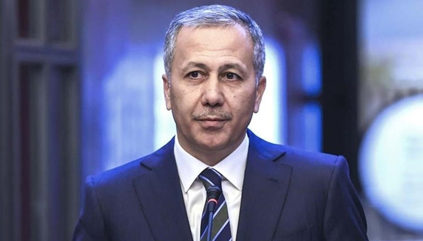 Bakan Yerlikaya: 13 yangın provokatörüne işlem yapılacak