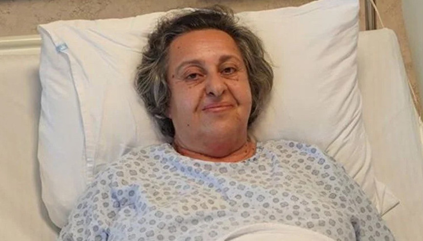 Yıllardır alerji sandı gerçek bambaşka çıktı Burnundan beyin omurilik sıvısı akıyormuş