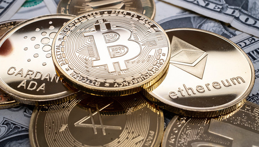 Bitcoin ve Ethereum kurumsal yatırımcıların da radarında