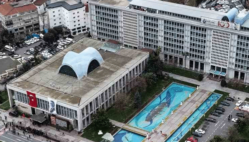 Etkin pişmanlık hükümleri kapsamında tahliye edilmişti... Burak Korzay: Sistem denilen bir yapı var