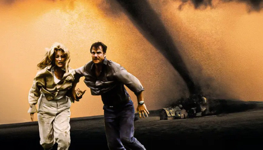 Kasırga filmi konusu nedir, oyuncuları kimler Kasırga filmi ne zaman çekildi