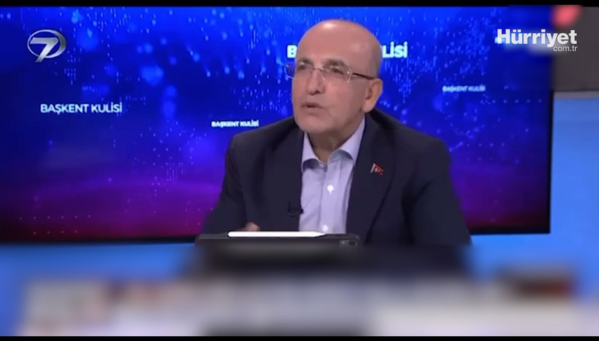 Hazine Bakanı Şimşek, “Bakan Kurum’un planı” diyerek açıkladı... 500 bin sosyal konut geliyor