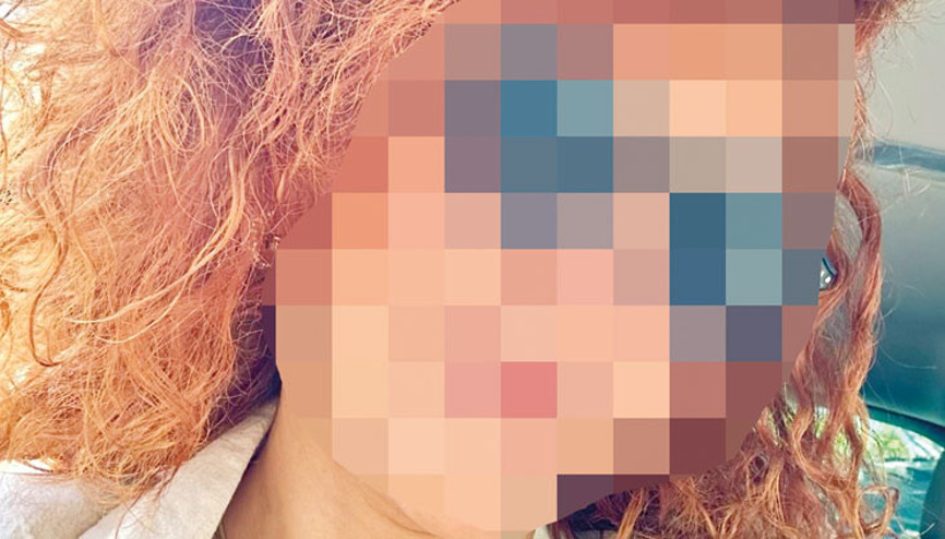 Bu çığlığa kulak verin