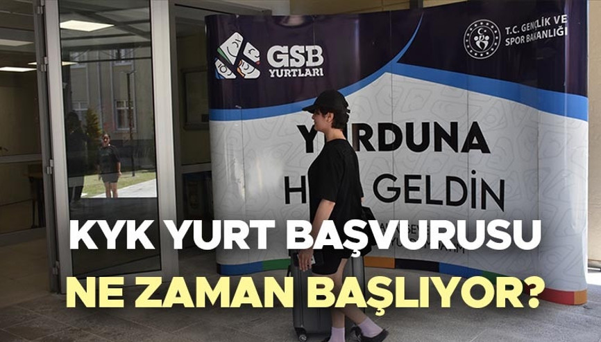 GSB KYK yurt başvurusu başladı mı 2025-2026 KYK yurt başvuruları ne zaman başlar, nasıl yapılır 2025 YKS tercih takvimi ile gözler GSB açıklamasında GSB KYK yurt başvurusu başladı mı 2025-2026 KYK yurt başvuruları ne zaman başlar, nasıl yapılır 2025 YKS tercih takvimi ile gözler GSB açıklamasında