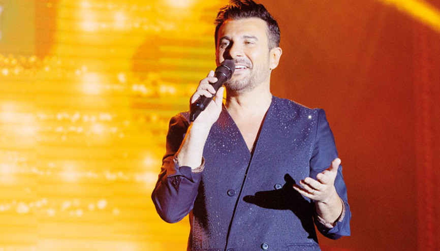 Gökhan Tepe: Transparan giyemem