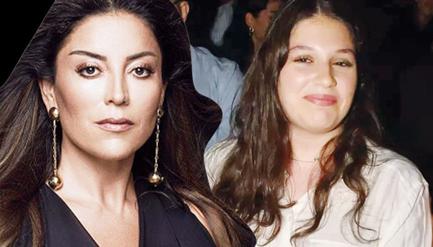 Nazlı Bilginerin performansına övgü: Kızının sesi daha güzel Aşkın Nazlı Bilginerin performansına övgü: Kızının sesi daha güzel Aşkın