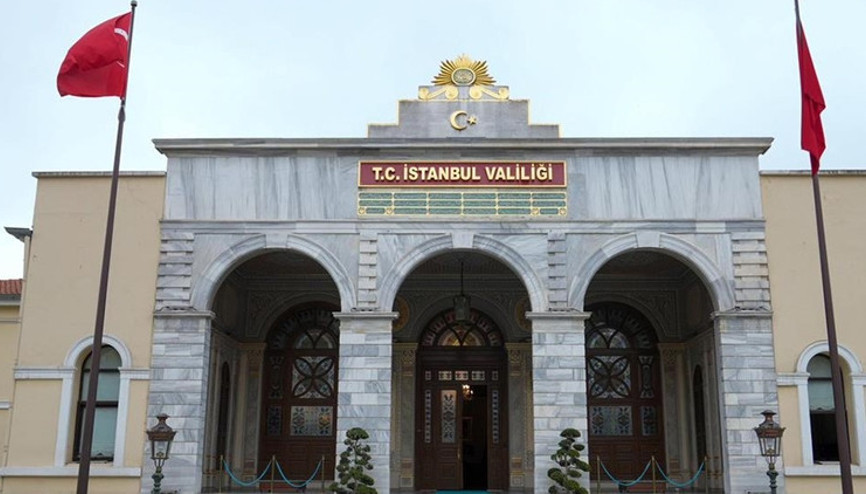 İstanbulda yangın önlemi... Havai fişek, meşale, patlayıcı ve yanıcı madde satışı yasaklandı