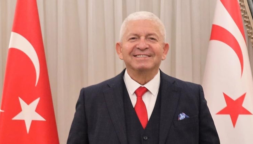 Eyüp Zafer Gökbilen, YTKF Onursal Başkanlığına atandı
