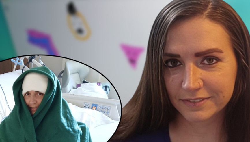 16 yaşında geçirdiği kazayla felç kalmıştı, 20 yıl sonra imkansızı başardı Dünyada bir ilk oldu: Rüyamda bile göremezdim ama...