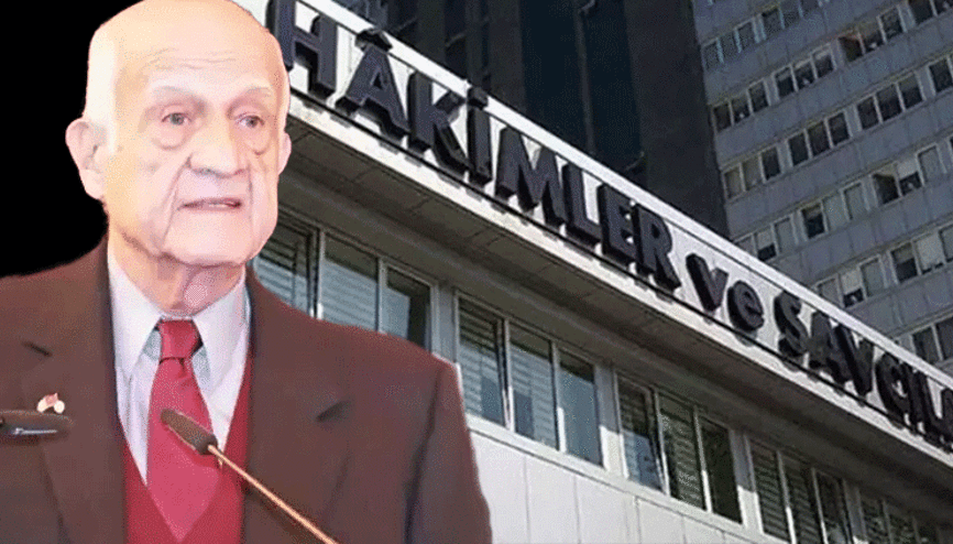 HSKdan İnan Kıraç davasına inceleme... Müfettiş görevlendirildi