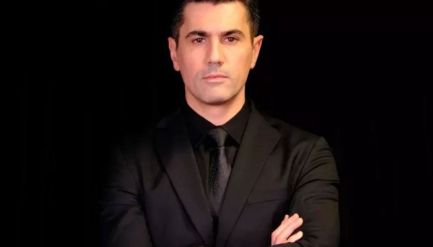 Gökalp İçer kimdir, nereli, evli mi