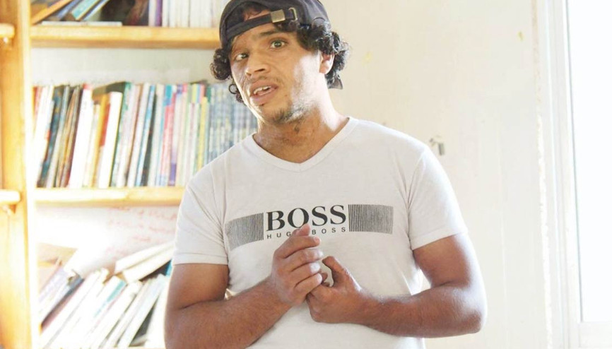 Oscarlı belgeselin Filistinli kahramanıydı… Yerleşimci terörünün son kurbanı