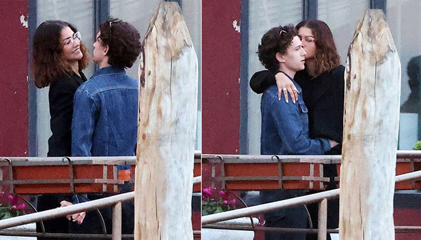 “Çalışmaktan evlenemiyorlar” Ünlü çift düğünlerini erteledi