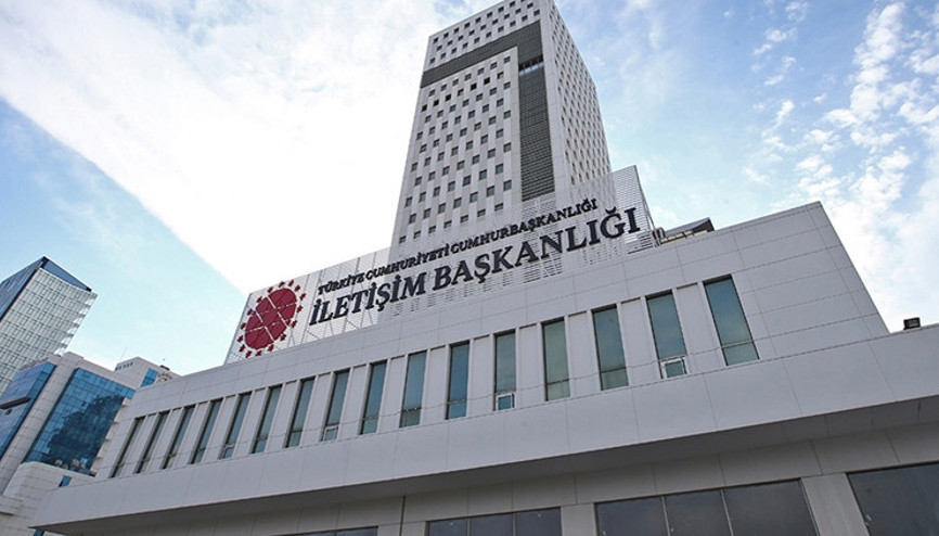 DMMden, Türkiyenin Lahey Grubunun Bogota Bildirisine tepkiler üzerine katıldığı iddialarına ilişkin açıklama DMMden, Türkiyenin Lahey Grubunun Bogota Bildirisine tepkiler üzerine katıldığı iddialarına ilişkin açıklama