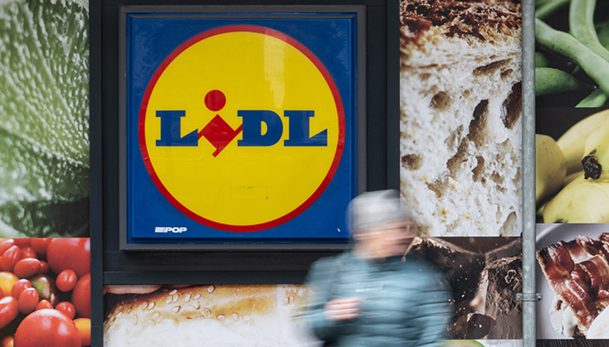 Lidle indirim davası