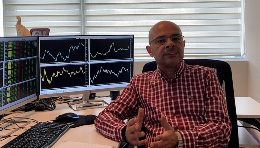 Borsa İstanbul güç topluyor