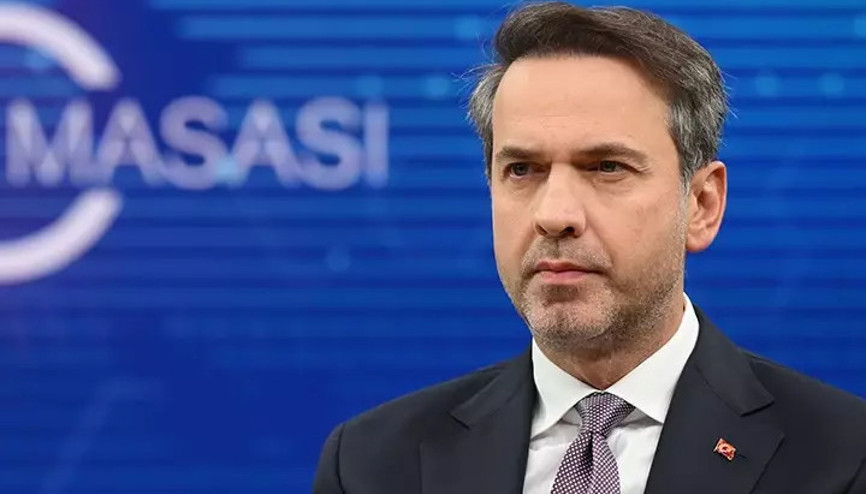 Petrol rezervinde yeni müjde Bakan Bayraktar: Değeri 4 milyar dolar