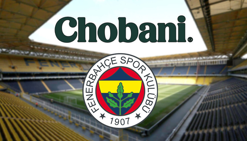 Chobani nedir, ne demek, anlamı ne Fenerbahçenin yeni stat ismi ‘Chobani Stadyumu’ oldu