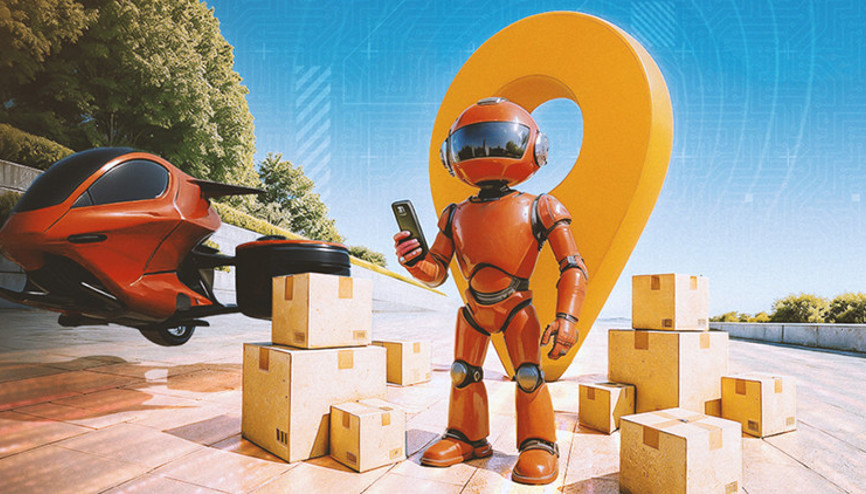 TEKNOFEST “Yapay Zeka Destekli Adres Çözümleme Hackathonu” için başvurular başladı