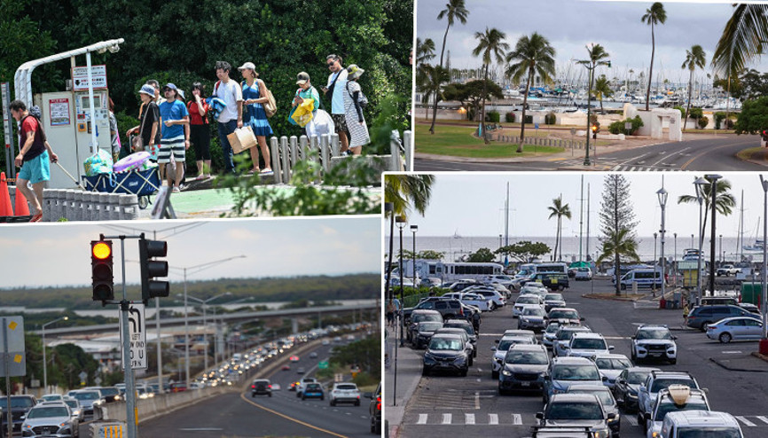 Son dakika... Rusyada 8.8 büyüklüğünde deprem: Pasifikte tsunami alarmı Klyuchevskoy Yanardağında patlama