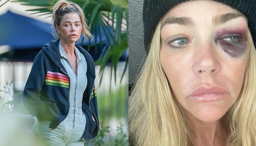 Ayrıldığı kocası kabusu oldu ‘Özel fotoğraflarımı çaldı’