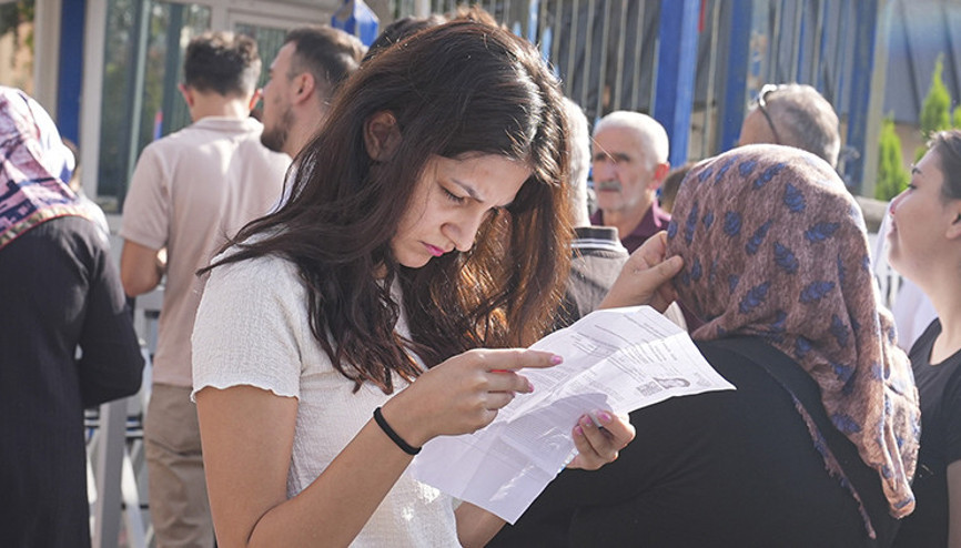 YKS tercih kılavuzu yayımlandı