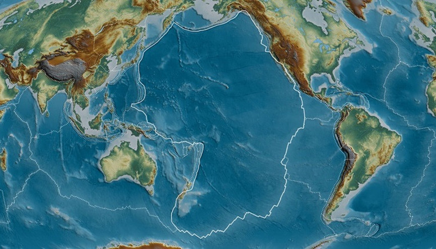 Rusya’daki deprem kafaları karıştırdı: Yok olan levha mı neden oldu ‘Aynı süreci şu anda Akdeniz’de de yaşıyoruz’ Rusya’daki deprem kafaları karıştırdı: Yok olan levha mı neden oldu ‘Aynı süreci şu anda Akdeniz’de de yaşıyoruz’