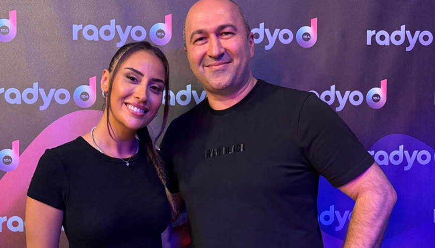 Hande Ünsal: Benim için her saniyesi çok kıymetli